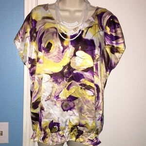 Fred Davis Top